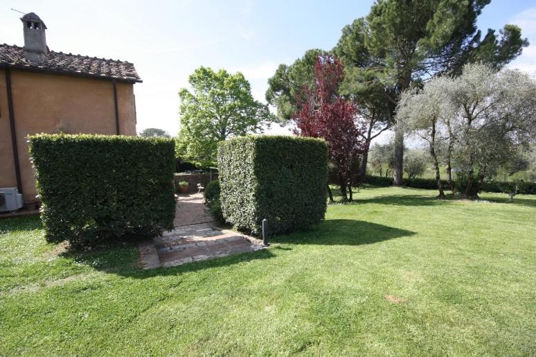 Villa Nannini Siena Exterior photo